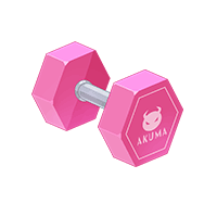 Dumbbell (Lust)